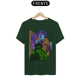 Nome do produto jhonny e jotaro jojo