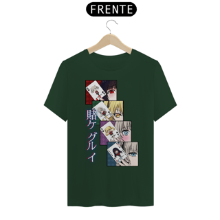 Nome do produto kakegurui
