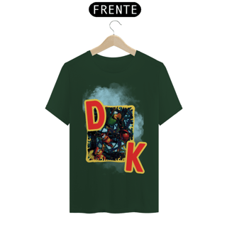 Nome do produto donkey kong