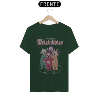 Nome do produto teletubbies