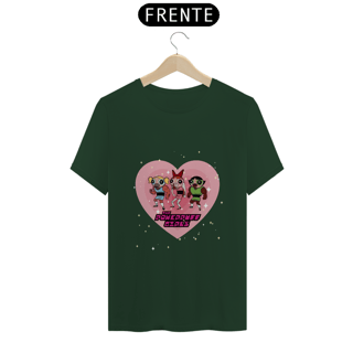 Nome do produto fake powerpuff girls