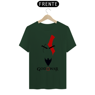 Nome do produto kratos