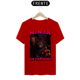 Nome do produto ninja on training