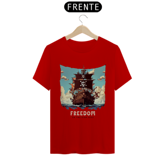 Nome do produto freedom on the sea