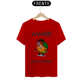 Nome do produto zé da manga