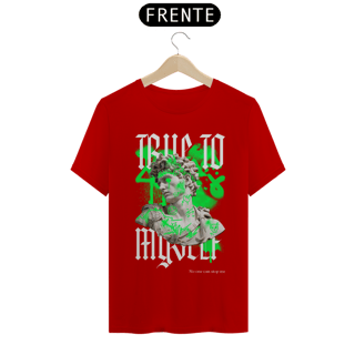 Nome do produto true to myself