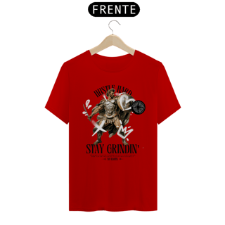 Nome do produto hustle hard