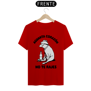 Nome do produto aguanta corazón
