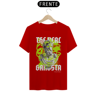 Nome do produto the real gangsta