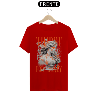 Nome do produto Thirst for money