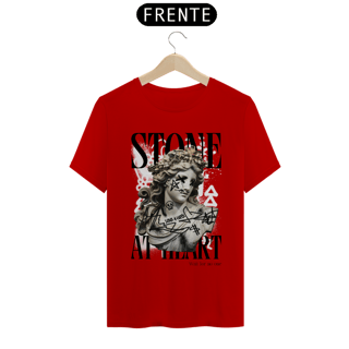 Nome do produto stone at heart