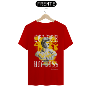 Nome do produto leader not boss