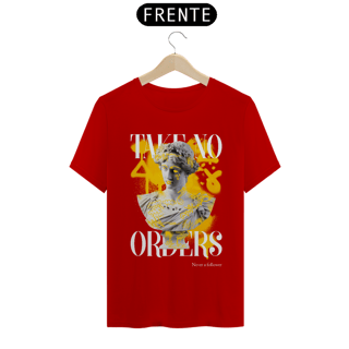 Nome do produto take no orders