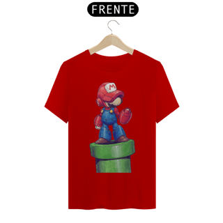 Nome do produto mega man mario