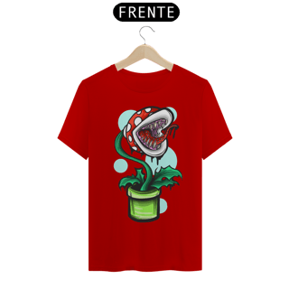 Nome do produto super mario piraña