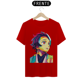 Nome do produto tanjiro demon slayer