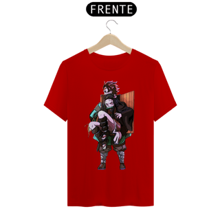 Nome do produto nezuko e tanjiro demon slayer