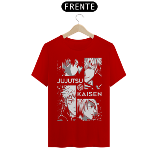 Nome do produto jujutsu kaisen