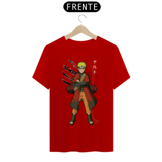 Nome do produto naruto