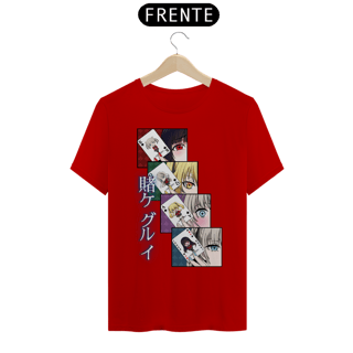 Nome do produto kakegurui