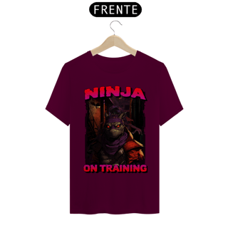 Nome do produto ninja on training