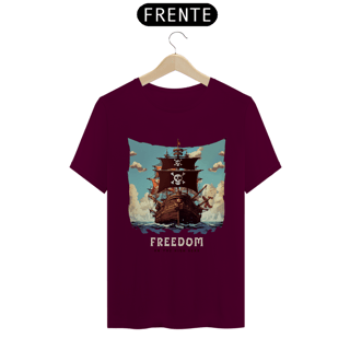 Nome do produto freedom on the sea