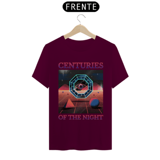 Nome do produto Centuries of the night