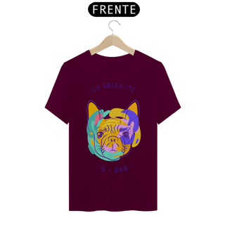 Nome do produto dog soulmate