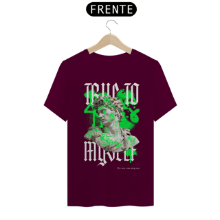 Nome do produto true to myself