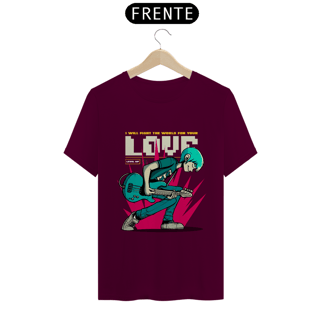 Nome do produto love