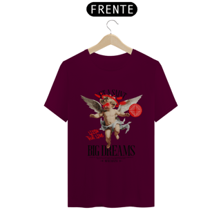 Nome do produto not a saint
