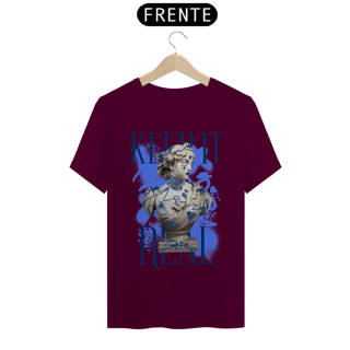 Nome do produto keep it real