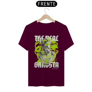 Nome do produto the real gangsta