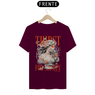 Nome do produto Thirst for money