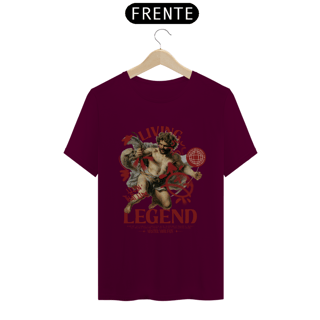 Nome do produto living legend