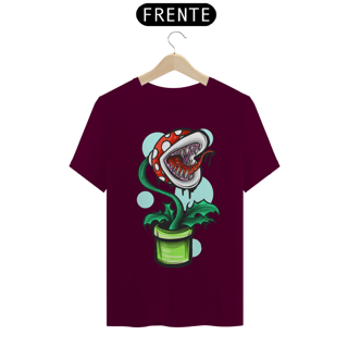 Nome do produto super mario piraña