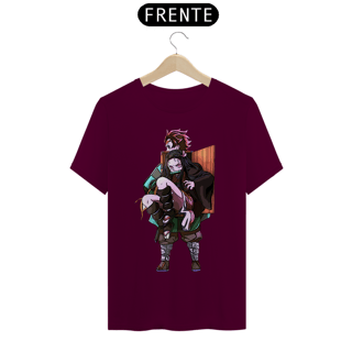 Nome do produto nezuko e tanjiro demon slayer