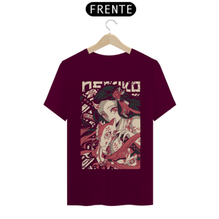 Nome do produto demon slayer nezuko
