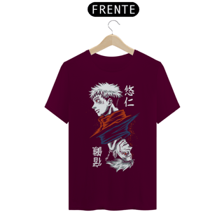 Nome do produto jujutsu kaisen yuji
