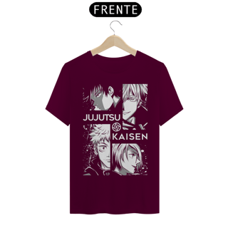Nome do produto jujutsu kaisen