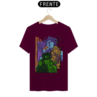 Nome do produto jhonny e jotaro jojo