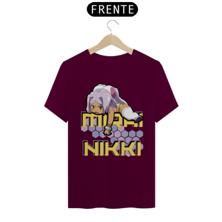 Nome do produto muru muru mirai nikki