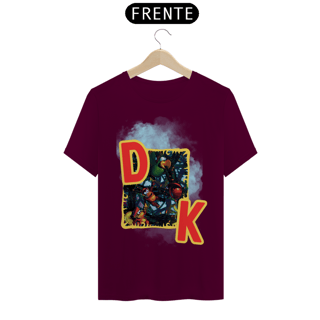 Nome do produto donkey kong