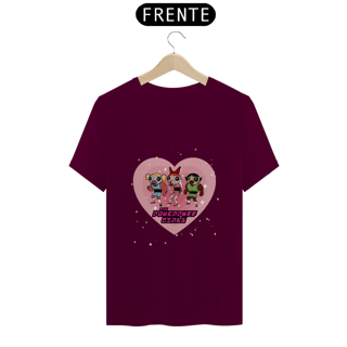 Nome do produto fake powerpuff girls
