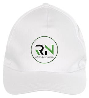 Nome do produto Boné branco Renova