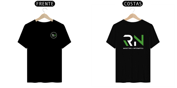 Camisa premium Renova
