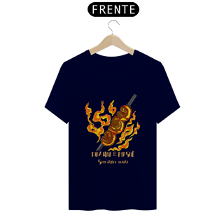 Nome do produto Camiseta Sou do Sul
