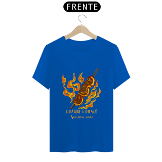 Nome do produto Camiseta Sou do Sul