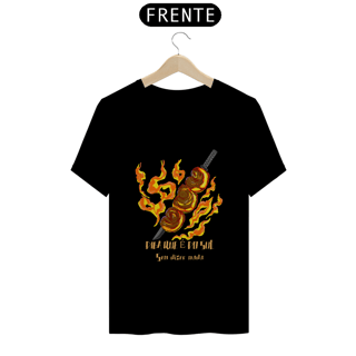 Camiseta Sou do Sul