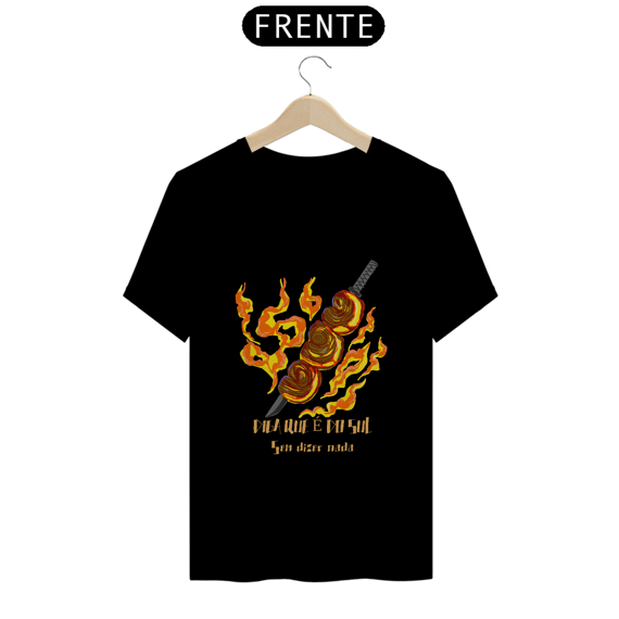 Camiseta Sou do Sul